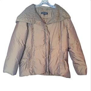 Ellen Tracy Winter Coat, Size XL